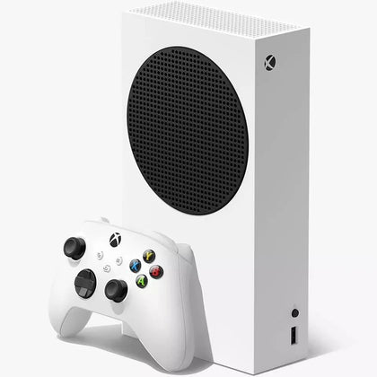 Microsoft Xbox Series S 512GB Console