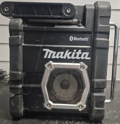 Makita DAB/DAB+ Job Site Radio