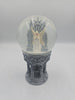 Anne Stokes Only Love Remains Snowglobe