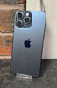 Apple iPhone 15 Pro Max 512GB Blue Titanium *96% Battery Health*