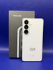 Samsung Galaxy S26 256GB White Unlocked Boxed - Chesterfield