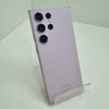 Samsung Galaxy S23 Ultra 256gb, Lavender, 12 Month Warranty