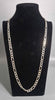 925 Silver Chain 31.2G 22" In Length
