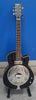 Countryman Resonator 6 String - Electric Acoustic Guitar - Black