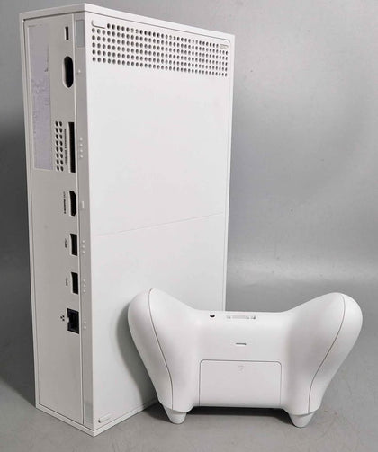 Xbox series S (512GB, WHITE, CONTROLLER AND BOXED)