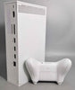 Xbox series S (512GB, WHITE, CONTROLLER AND BOXED)