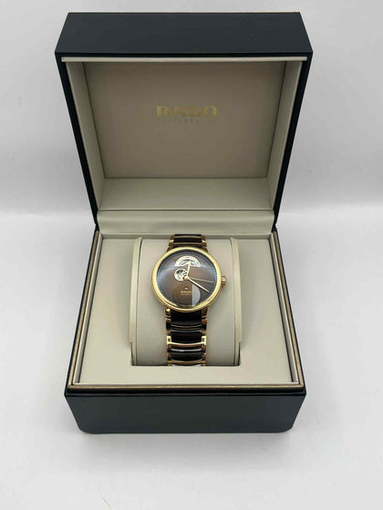 Rado Centrix Automatic Diamonds Open Heart (39.5mm) Watch R30013302