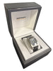 Rotary Men’s Editions 1895 - 200 Series - Automatic - Black Leather