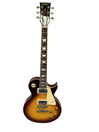 John Hornby Skewes Vintage Electric Guitar