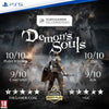 PS5 Demon's Souls game