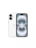 iPhone 16 - 128gb - White - Boxed - Grade A