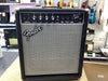 Fender frontman 25B