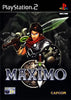 Maximo - PS2 - Great Yarmouth