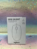 Logitech B110 Silent - Mouse