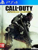 Call of Duty Advanced Warfare ps4