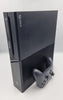 Microsoft Xbox One 500GB black gameing Console with 1 x power A controller and all leads UNBOXED