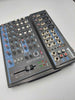 Gemini Sound Gem-12USB Compact 12 Channel Analogue Mixer ** Like New**