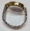 Gold Pearl Link Nueva 40 Watch - Abbott Lyon