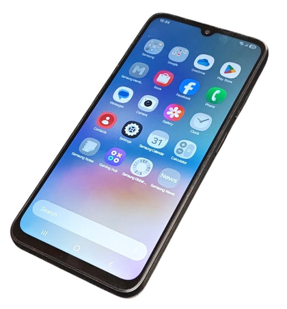 Samsung Galaxy A05s 64GB Unlocked Black**Unboxed**