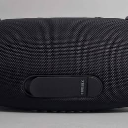 Xtreme 3 Portable Bluetooth Speaker: Powerful Sound, Deep Bass, IP67 Waterproof, 15-Hour Playtime