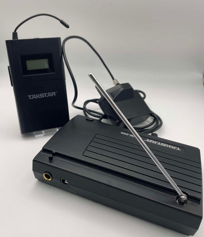 TAKSTAR WPM-200