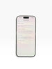 Apple IPhone 17 (A3520), 256GB, BLACK, UNLOCKED, BOXED, BATTERY HEALTH 100%