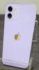 Apple iPhone 12 - 128GB - Purple - Unlocked - Unboxed - 77% Battery Health