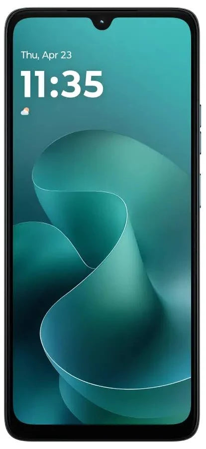 Motorola G06 Power 4G Smartphone 4 GB RAM