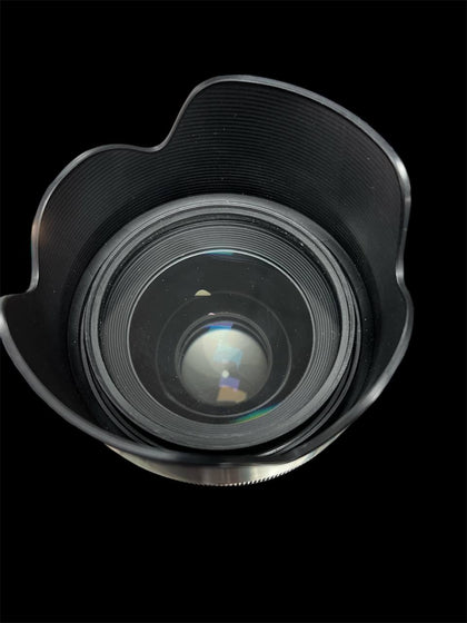 Sigma 85mm f/1.4 DG HSM Art Lens (Nikon) F  ** Collection Only - Wythenshawe **