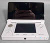 Nintendo 3DS Console, Ice White