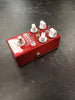 Wampler Pinnacle Distortion Pedal