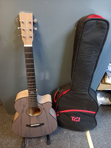 Tanglewood Azure Electro Acoustic Guitar **Collection Only**