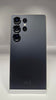 Samsung Galaxy S25 Ultra 256gb Black