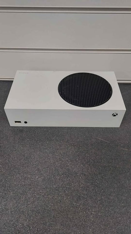 XBOX Series s console 512GB white unboxed (No pad ) has some marks ref pic
