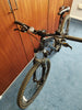 Carrera Vengeance 16-Speed 26" Wheel Junior 9-12 Years Mountain Bike - Black  [Collection Only][Boston]