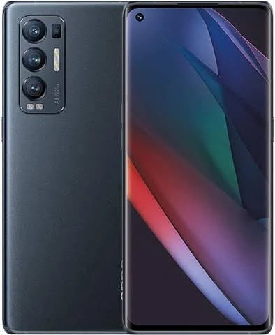 OPPO Find X3 Neo 5G 256GB Dual Sim
