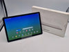 Samsung Galaxy Tab A9+ 11" Tablet - 128GB - Silver - Boxed (WiFi Only)