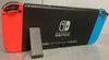 Nintendo Switch (Neon Red/Blue) MOD.MAC-001(-01) Console Bundle ( + Unboxed FIFA 23 ) ** Unboxed