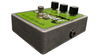 Electro Harmonix Bass Big Muff Pi Distortion Pedal *Unboxed* **COLLECTION ONLY**
