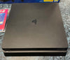 PlayStation 4 Slim - 500GB