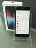 iPhone Se 3rd Gen 2022 (boxed) 128GB 88% Battery Health