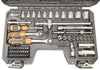 Magnusson Mixed Drive Socket Set 67 Pieces