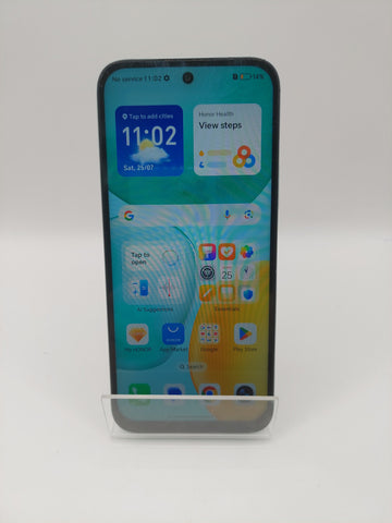Honor X6c (6GB+128GB) Ocean Cyan, Unlocked boxed