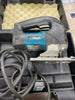 * Makita 4350FCT Orbital Jigsaw