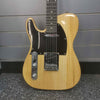 Gear4Music 12 String Electric Guitar, Left-Handed, With Carry Bag