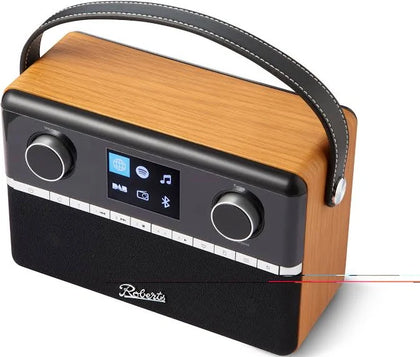 Roberts Stream 94L Smart Radio