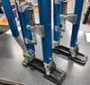 Plastering Stilts - Unbranded - Blue