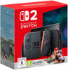 Nintendo Switch 2 Console + MarioKart World Code