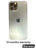 Apple iPhone 12 Pro Max - 256 GB - Graphite