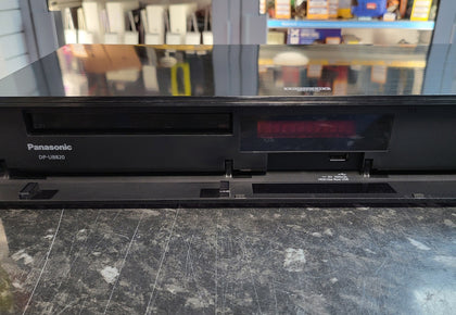 Panasonic DP-UB820 4K UHD Blu-ray Player